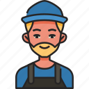 plumber, work, worker, man, repair, tool, plumbing