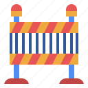 labourday, barrier, construction, fence, road, traffic