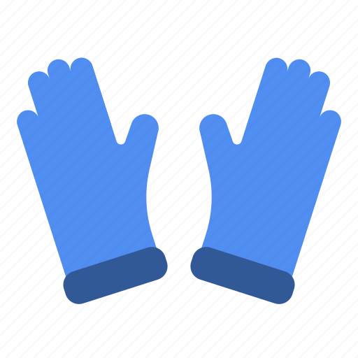 Labourday, glove, protection, hand, safety, clean icon - Download on Iconfinder