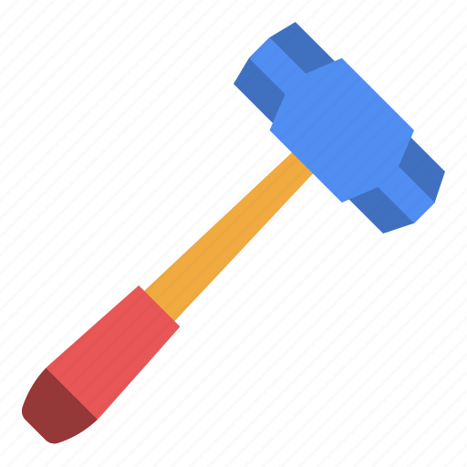 Labourday, hammer, construction, tool, law, repair, equipment icon - Download on Iconfinder