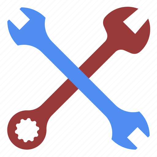 Labourday, wrench, repair, tool, screwdriver, setting, construction icon - Download on Iconfinder
