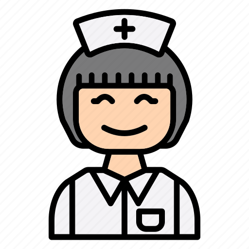 Nurse, doctor, medical, hospital, healthcare, labour day, labour icon - Download on Iconfinder