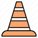 traffic, cone, sign, road, signal, construction, labour day
