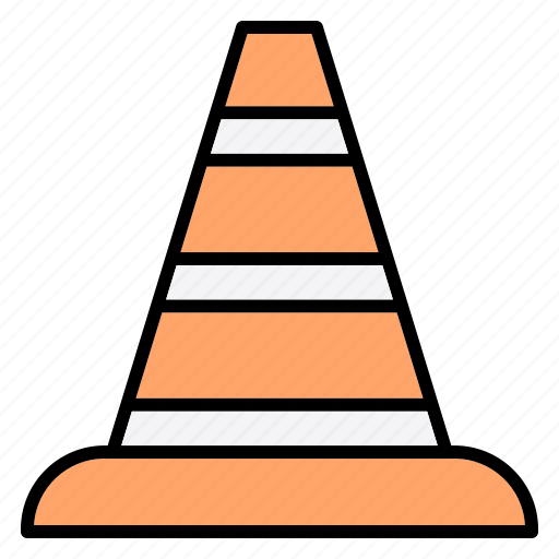 Traffic, cone, sign, road, signal, construction, labour day icon - Download on Iconfinder