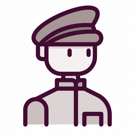 Male, security, may day, labour, professioon, profile, avatar icon - Download on Iconfinder