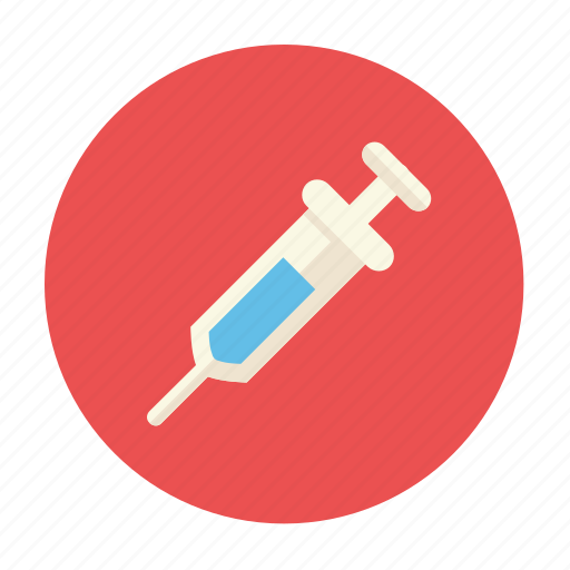 Biology, injection, laboratory, labs, science icon - Download on Iconfinder