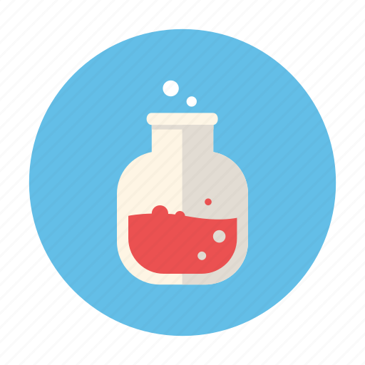 Biology, laboratory, labs, science, tube icon - Download on Iconfinder