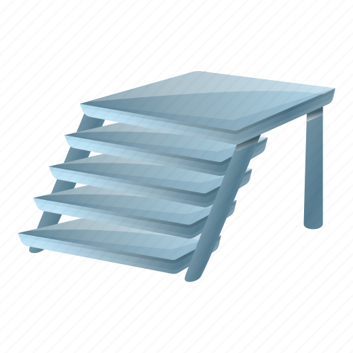 Climb, construction, ladder, stairs icon - Download on Iconfinder