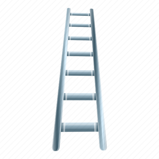 Hand, ladder, metal icon - Download on Iconfinder