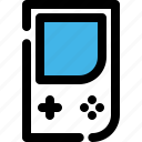 console, entertainment, game, gameboy, handheld, pastime, play