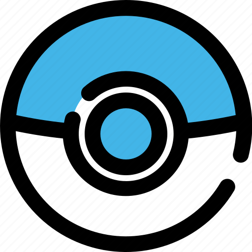 App, entertainment, game, hunter, play, pokemon icon - Download on Iconfinder