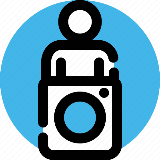 Blogger, influencers, social media, vlogger, vlogging, youtuber icon - Download on Iconfinder
