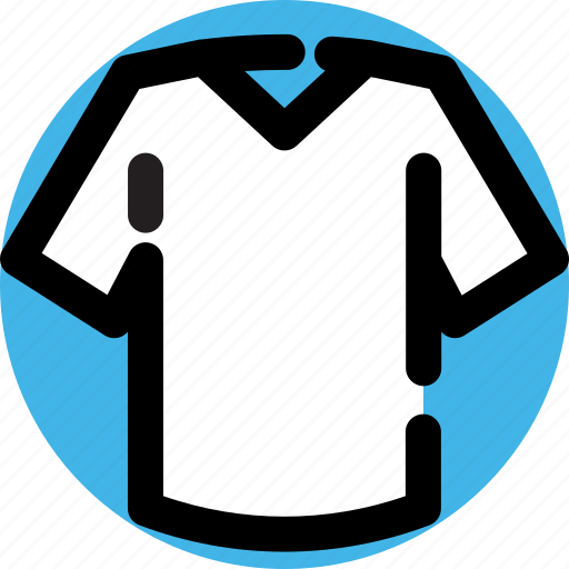Apparel, clothes, fashion, men, shirt, t shirt icon - Download on Iconfinder