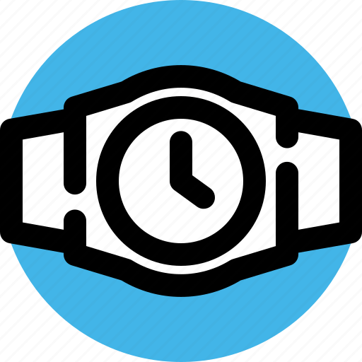Accessories, clothes, fashion, men, time, watch icon - Download on Iconfinder