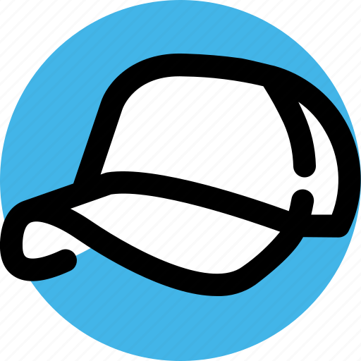 Accessories, clothes, fashion, hat, men, outfit icon - Download on Iconfinder