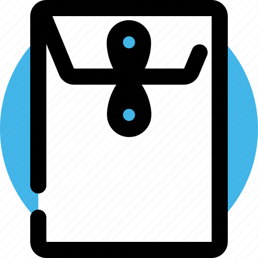 Box, delivery, fold, letter, package, parcel icon - Download on Iconfinder