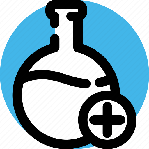 Chemical, chemistry, experiment, laboratory, research, science, test icon - Download on Iconfinder