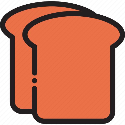 Bakery, baking, bread, croissant, food, restaurant, sign icon - Download on Iconfinder