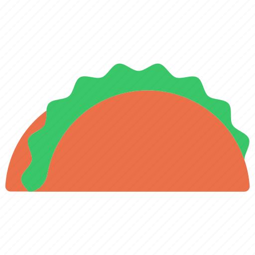Food, menu, mexican, restaurant, sign, taco icon - Download on Iconfinder