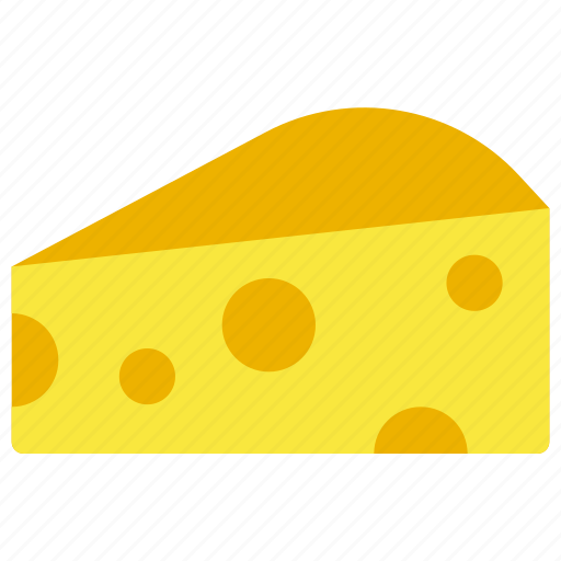 Cheese, food, menu, restaurant, sign icon - Download on Iconfinder