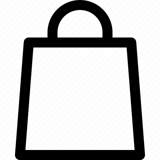 Bag, ecommerce, mall, sale, shop, shopping, store icon - Download on Iconfinder