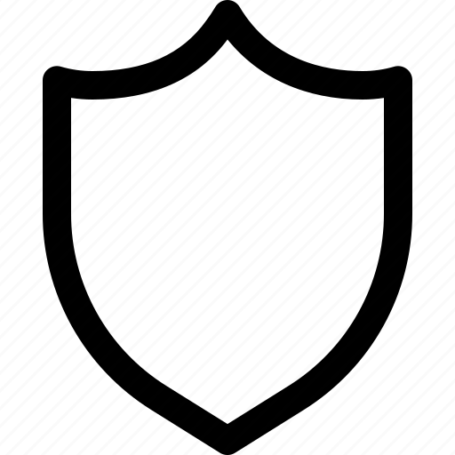 Alert, protect, protection, secure, security, shield icon - Download on Iconfinder