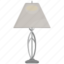 bedroom lamp, bright, lamp, light, shine, small lamp, table lamp