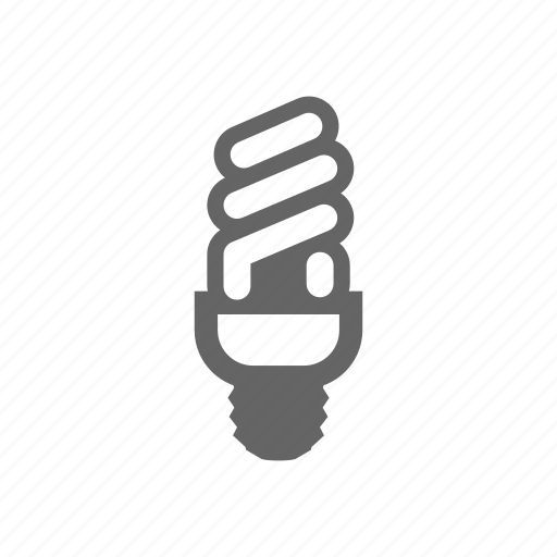 Lightbulb, illuminated, power, environmental, electricity, light, energy icon - Download on Iconfinder