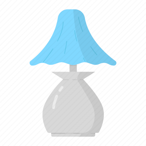 Bulb, color, lamp, lantern, lights, night icon - Download on Iconfinder