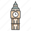architecture, big ben, clock, england, landmark, london, tourism 