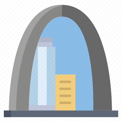 Gateway, arch icon - Download on Iconfinder on Iconfinder