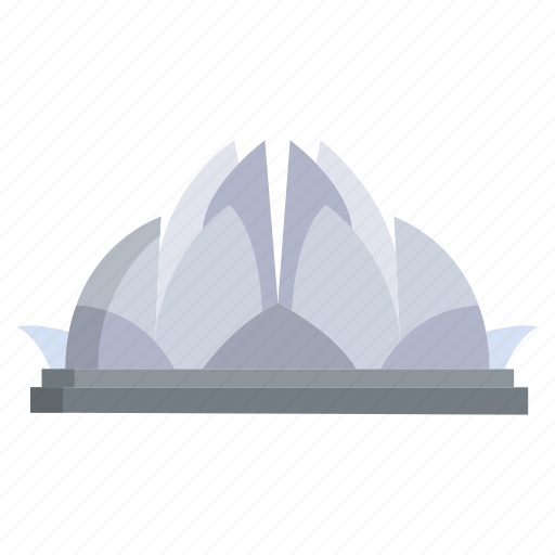 Lotus, temple icon - Download on Iconfinder on Iconfinder