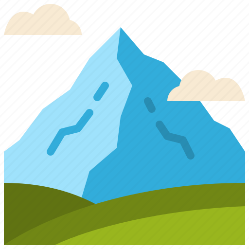 Matterhorn, switzerland, zermatt, world, vacation, landmark, travel icon - Download on Iconfinder