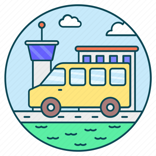 Holidays, road travel, road trip, summer vacation, transportation icon - Download on Iconfinder