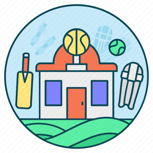 Marketplace, outlet, sports market, sports shop, sports store icon - Download on Iconfinder