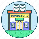 books market, books shop, bookstore, marketplace, outlet 