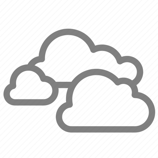Cloud, data, landscape, storage icon - Download on Iconfinder