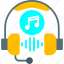 audio, earphone, headphones, listen, loud, multimedia, music 