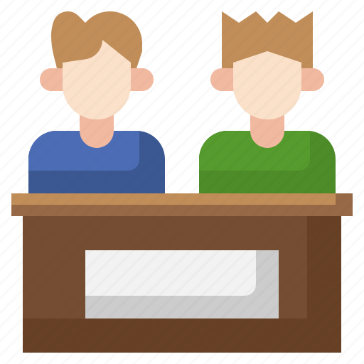 Classroom, teacher, conference, education, training icon - Download on Iconfinder