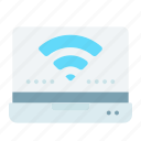 wireless, network, internet, interconnection, wifi