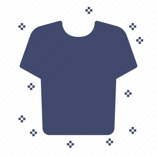 Clean, clothing, laundry, shirt, tee icon - Download on Iconfinder