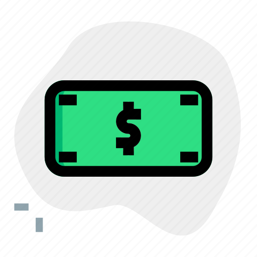 Cash, payment, laundry, money icon - Download on Iconfinder
