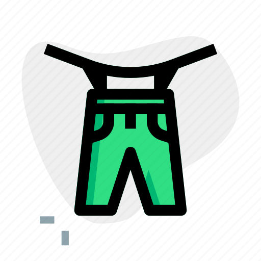 Drying, jeans, laundry, clothesline icon - Download on Iconfinder