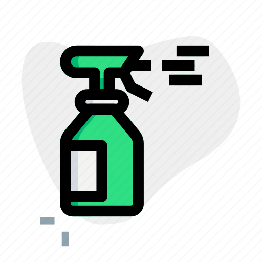 Freshener, laundry, smell, clothes icon - Download on Iconfinder