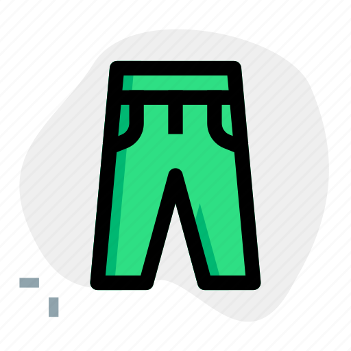 Jeans, trouser, laundry, clothes icon - Download on Iconfinder