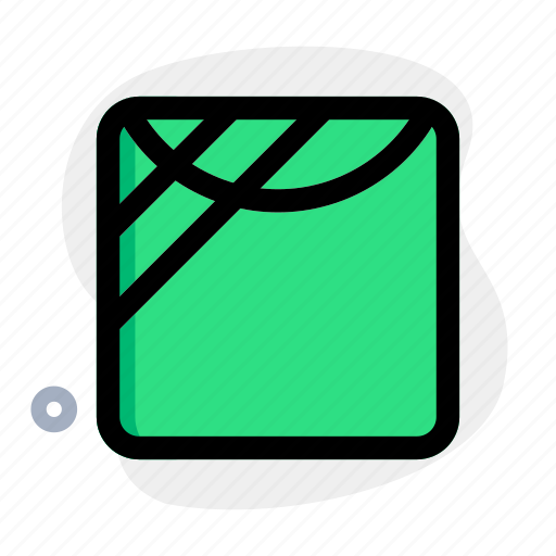 Clothesline, dry, shade, laundry icon - Download on Iconfinder