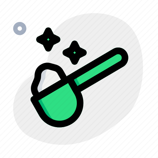 Measuring, spoon, detergent, laundry icon - Download on Iconfinder