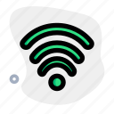 wifi, internet, connection, laundry