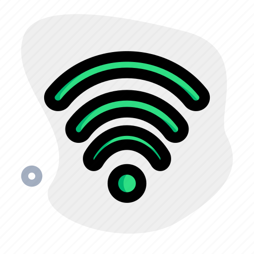 Wifi, internet, connection, laundry icon - Download on Iconfinder