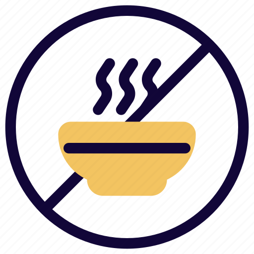 No food, restriced, laundry, forbidden icon - Download on Iconfinder